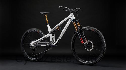 Commencal Meta SX fiche technique et avis